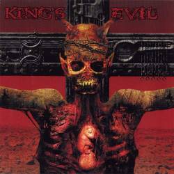 King's-Evil : Deletion of Humanoise